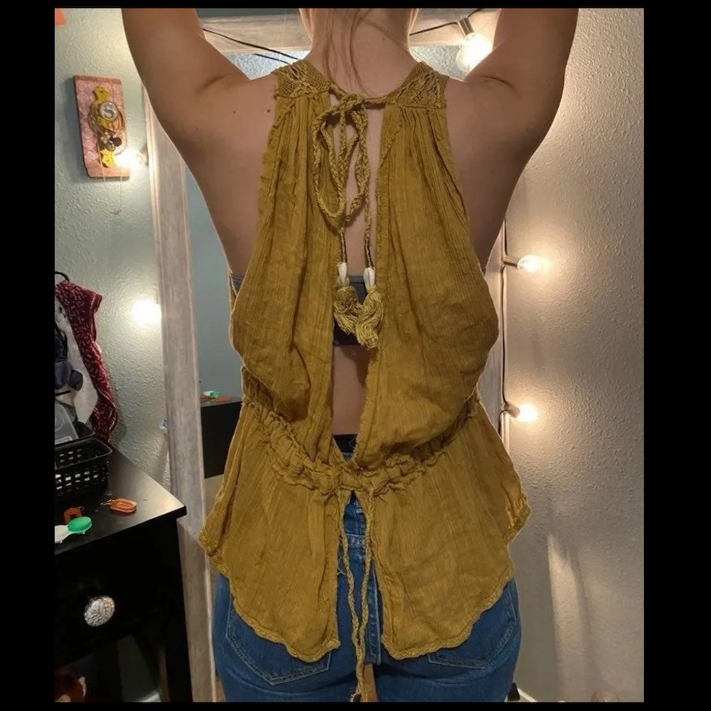 Free People Size XS
